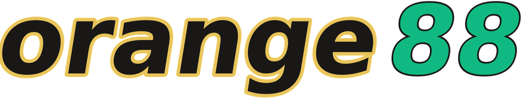 orange88 logo